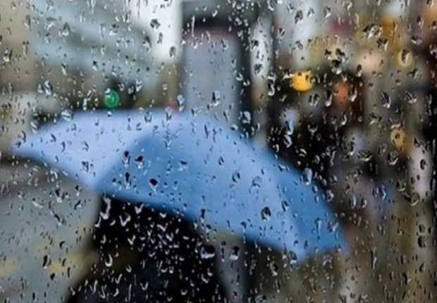 Météo : Pluies orageuses à l’Ouest du pays