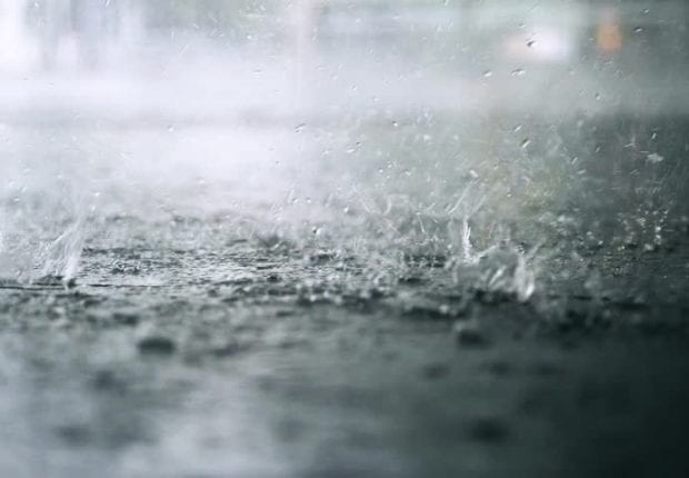 Alerte météo : Pluies et orages sur plusieurs wilayas de l&rsquo;Est