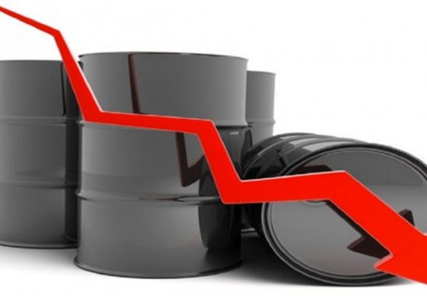 Pétrole : baisse considérable des prix du baril