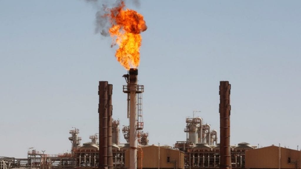 Pétrole : Léger rebond des prix du baril