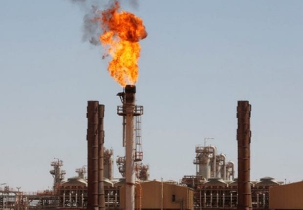 Pétrole : Léger rebond des prix du baril