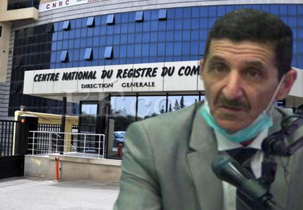 Lutte contre la spéculation : « 400 demandes de radiation du RC introduites »