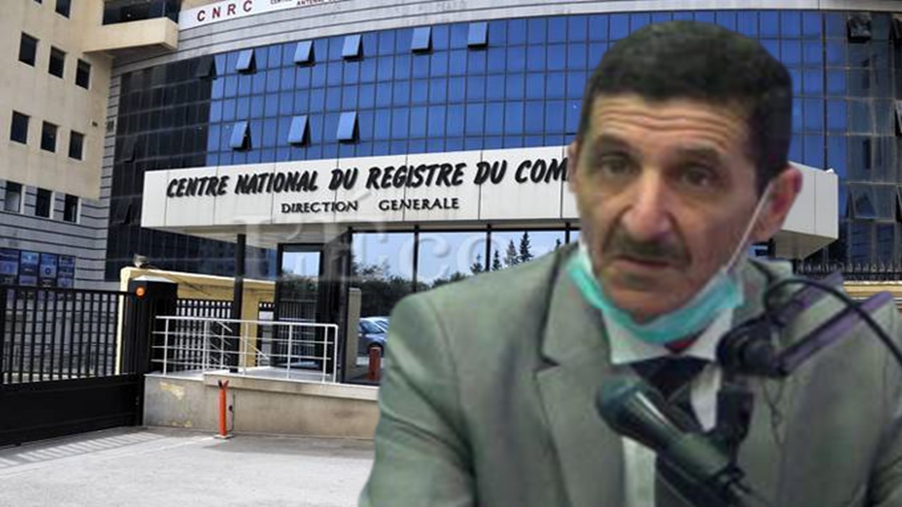 Lutte contre la spéculation : « 400 demandes de radiation du RC introduites »