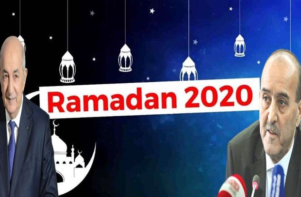Ramadhan : 22 milliards de DA en faveur de 2 millions de familles