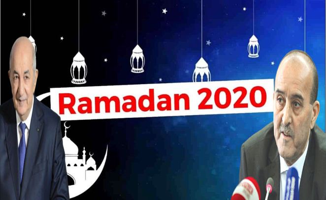 Ramadhan : 22 milliards de DA en faveur de 2 millions de familles