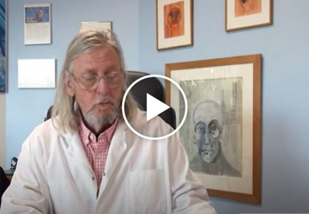 Coronavirus : « l’épidémie disparaîtra avec l’arrivée du printemps », selon Dédier Raoult (Vidéo)
