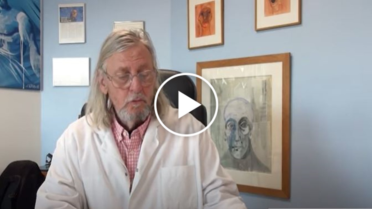 Coronavirus : « l’épidémie disparaîtra avec l’arrivée du printemps », selon Dédier Raoult (Vidéo)