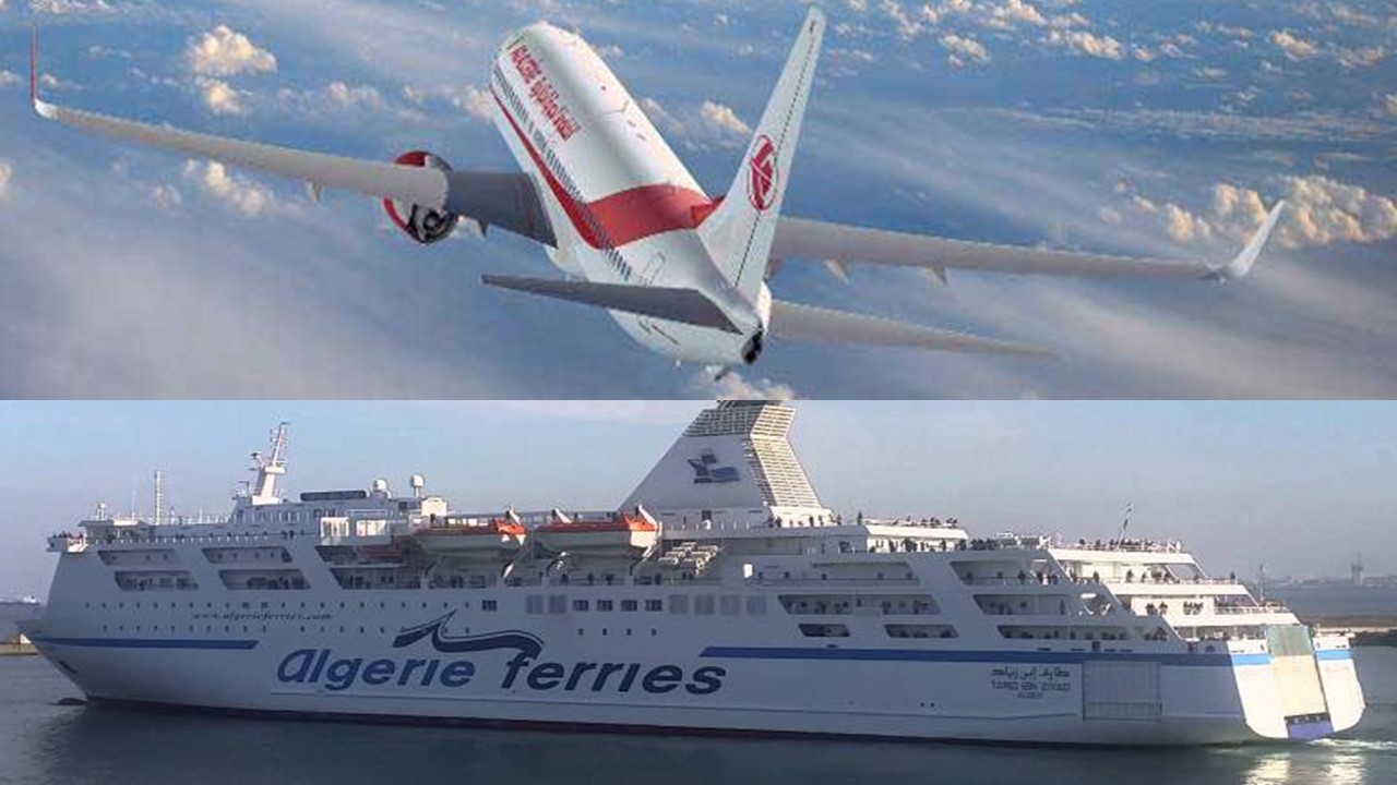 Coronavirus Algérie : Vers l’élaboration d’un autre plan de rapatriement