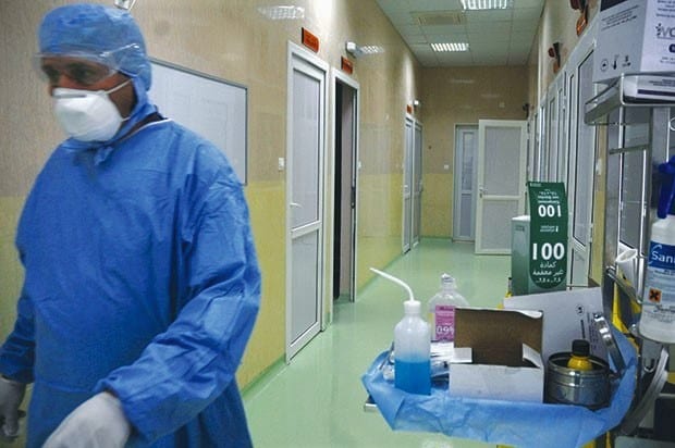 Coronavirus en Algérie : Les principaux événements de la journée du 5 avril 2020