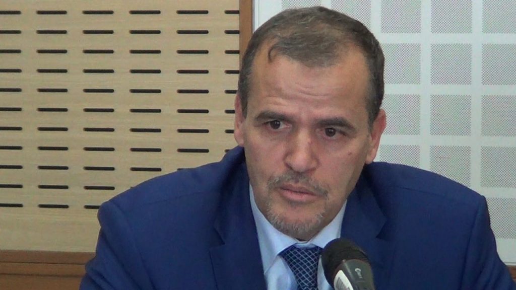 Kamel Rezig : « les prix des produits alimentaires n’ont pas enregistré une forte hausse »