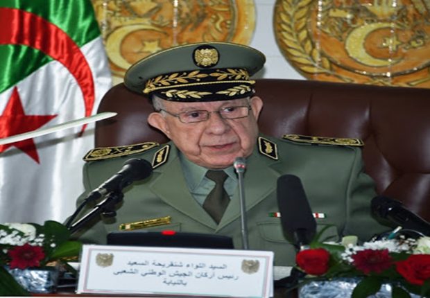 Installation du directeur général de la documentation et de la Sécurité Extérieure