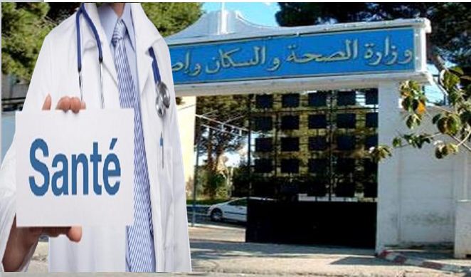 Lyes Mérabet :  » Plus de 400 médecins algériens quittent le pays annuellement »