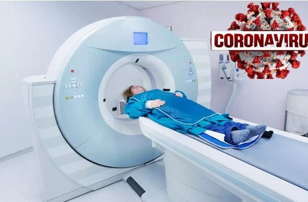 Coronavirus en Algérie : Vers l’utilisation du scanner thoracique pour le dépistage