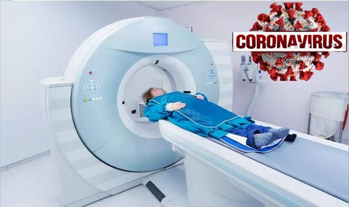 Coronavirus en Algérie : Vers l’utilisation du scanner thoracique pour le dépistage