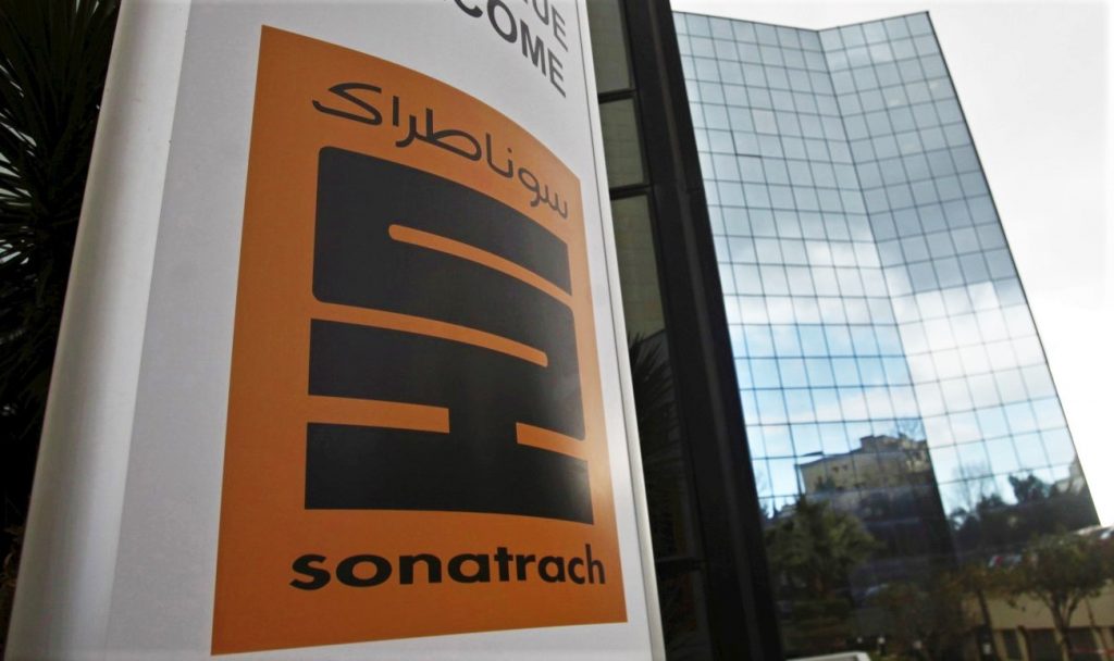 Arrestation d&rsquo;un de ses cadres au Liban :  Sonatrach réagit