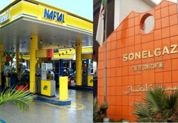 Extension du confinement : Sonelgaz et Naftal rassurent