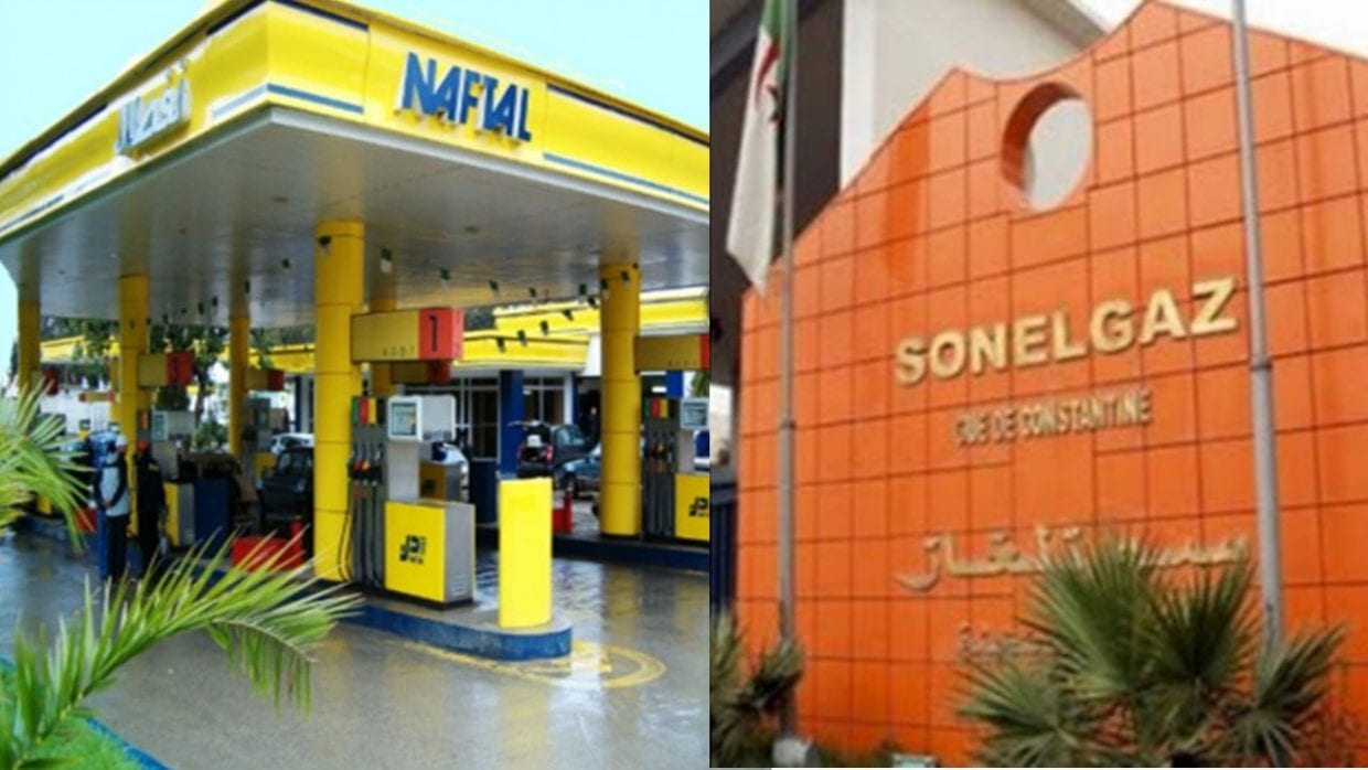 Extension du confinement : Sonelgaz et Naftal rassurent