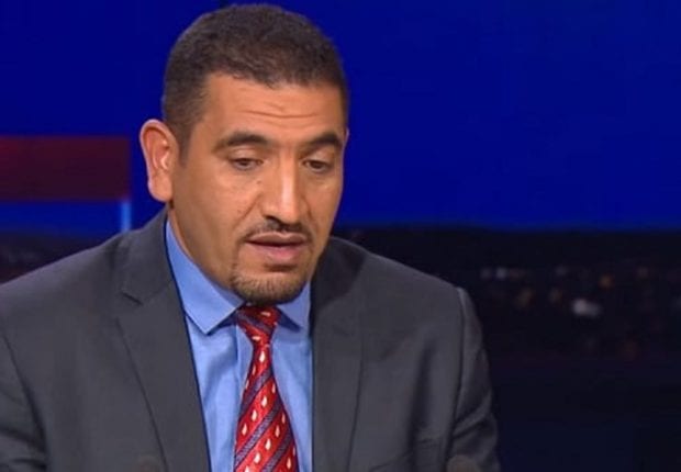 Le procès de Karim Tabbou renvoyé au 27 avril