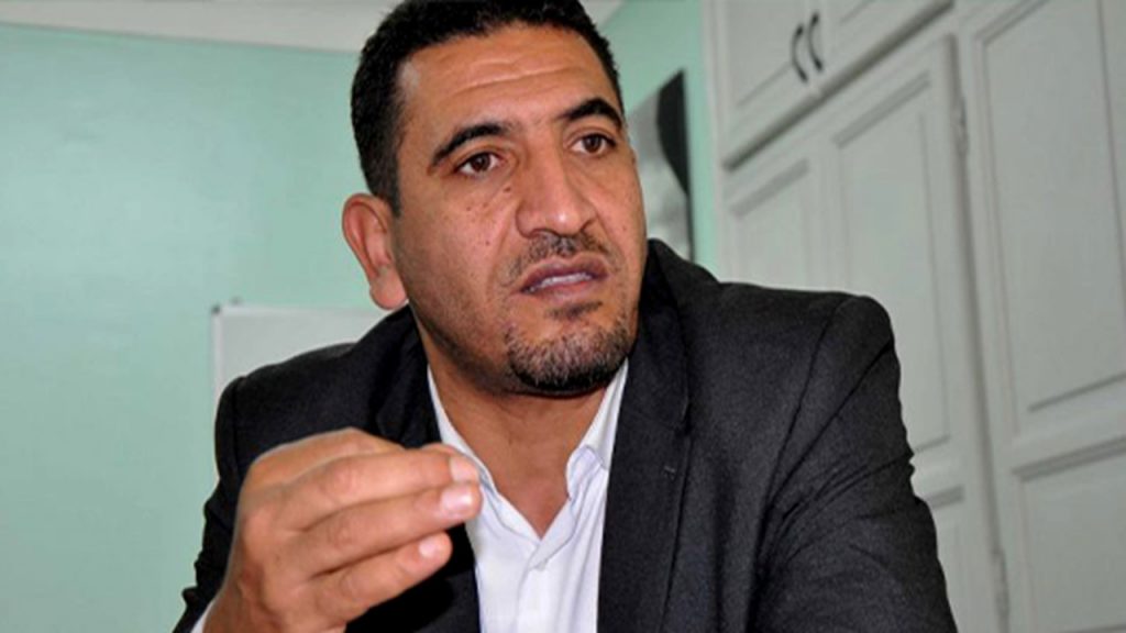 Tribunal de Koléa : Le procès de la 1ère affaire de Karim Tabbou renvoyé