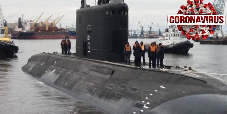 Coronavirus Algérie : 41 marins placés en isolement à El Taref