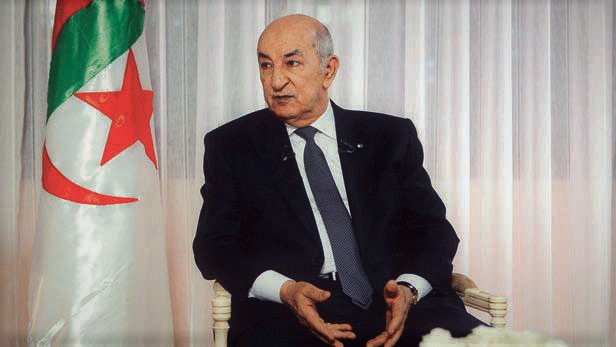 Tebboune s’exprime sur le sort de l’année scolaire
