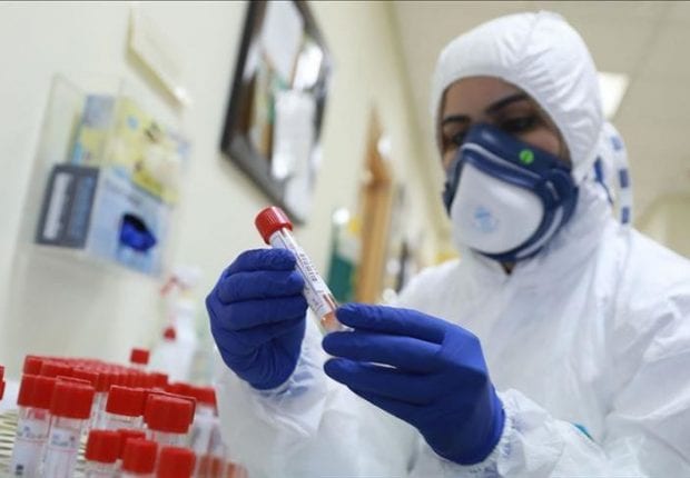 Coronavirus Algérie : Les principaux événements de la journée du 27 avril 2020