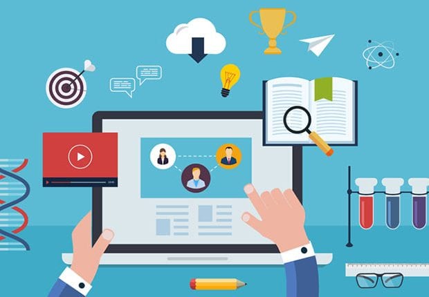 Coronavirus en Algérie : Voici l’emploi du temps et les liens YouTube des cours à distance