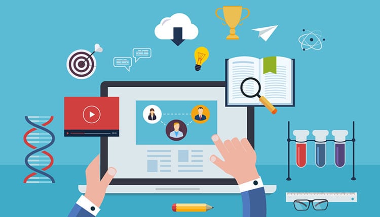 Coronavirus en Algérie : Voici l’emploi du temps et les liens YouTube des cours à distance