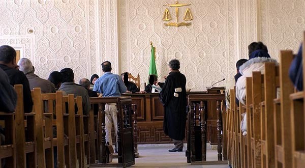 Un autre homme d&rsquo;affaires libéré par la justice