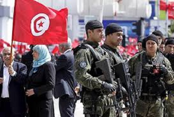 Coronavirus Tunisie : Un plan terroriste visant à contaminer le corps sécuritaire