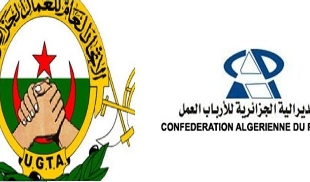Coronavirus Algérie : l&rsquo;UGTA et le Patronat engagés pour dépasser la crise