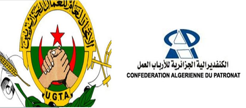 Coronavirus Algérie : l’UGTA et le Patronat engagés pour dépasser la crise