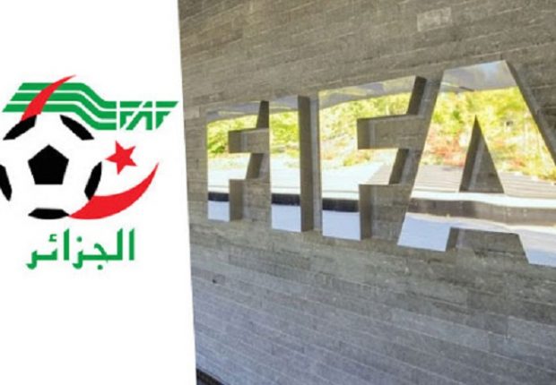 La FAF recevra un gros chèque de la FIFA