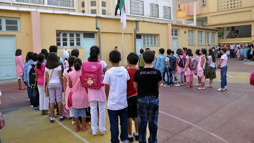 Coronavirus : Le plan d’urgence du ministère de l’Education renforcé