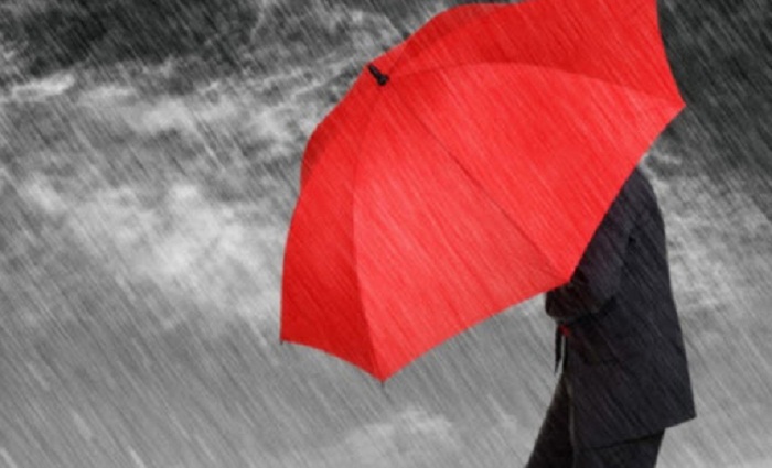 Alerte météo | Des pluies parfois orageuses sur plusieurs wilayas du pays