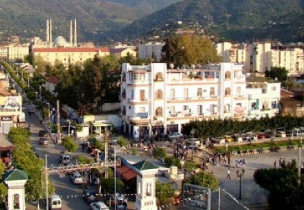 Strict contrôle de l’application des mesures de confinement à Blida