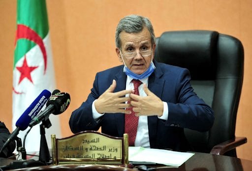 Coronavirus en Algerie : Nouvelles déclarations de Benbouzid sur le Traitement à la chloroquine