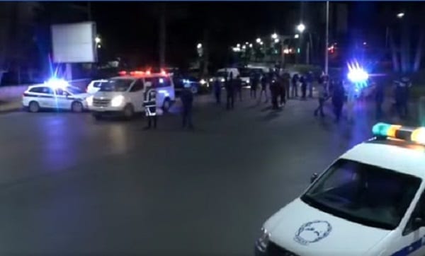 Coronavirus Algérie : Violations massives des règles du confinement