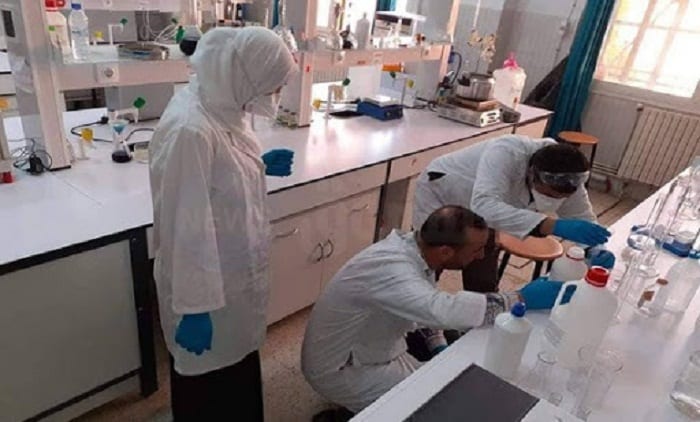 Coronavirus en Algérie : 6 universités pour le dépistage en coordination avec l&rsquo;institut Pasteur