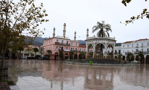 Blida : 1978 personnes devant la justice pour non-respect du confinement