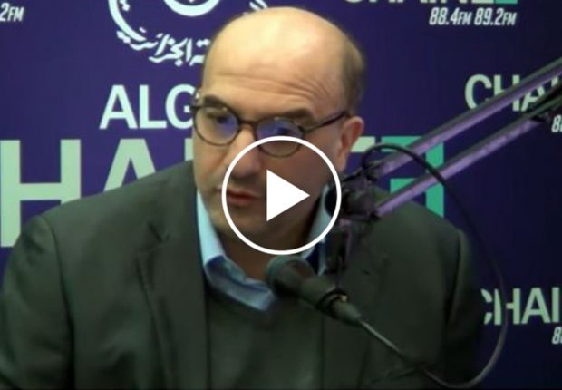 DG de l’Institut Pasteur : « l’Algérie a atteint la phase de stabilité » (Vidéo)