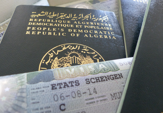 Coronavirus : Du nouveau pour les demandeurs de visa Schengen