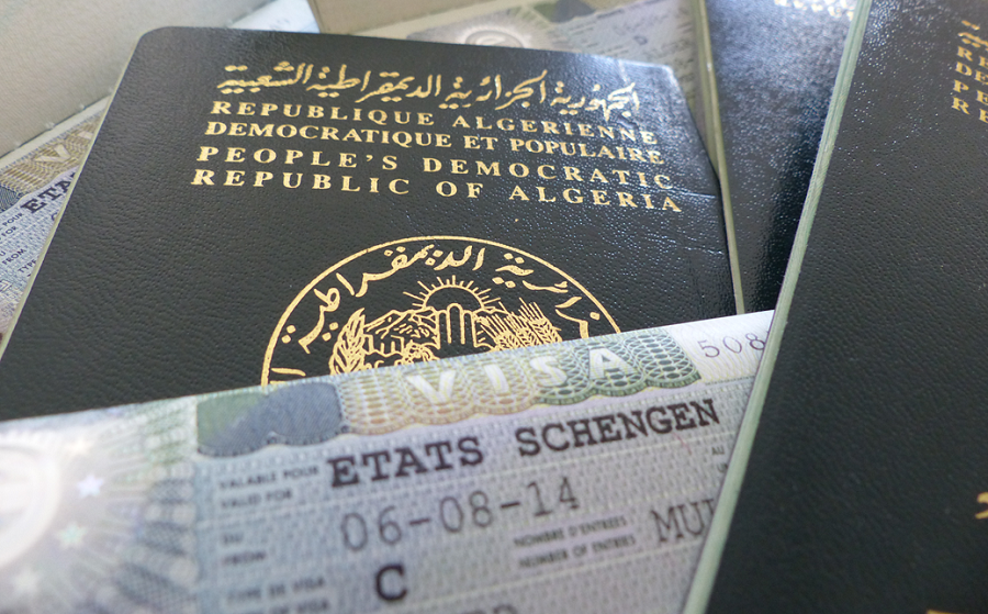 Coronavirus : Du nouveau pour les demandeurs de visa Schengen