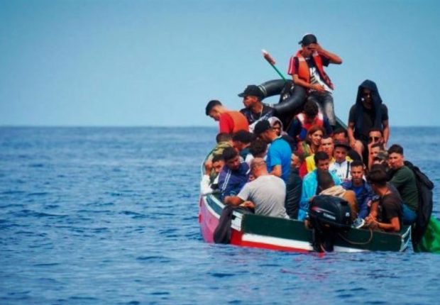 Des sans-papiers Algériens en Espagne paient des milliers d&rsquo;euros pour rentrer au pays