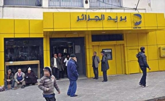 Paiement des fonctionnaires : les nouvelles mesures d’Algérie Poste
