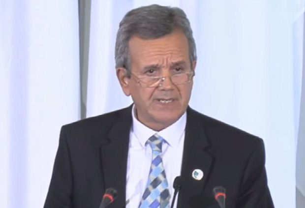 Coronavirus Algérie : la situation de la pandémie est « stable », estime Benbouzid