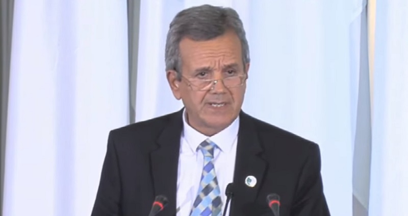 Coronavirus Algérie : la situation de la pandémie est « stable », estime Benbouzid