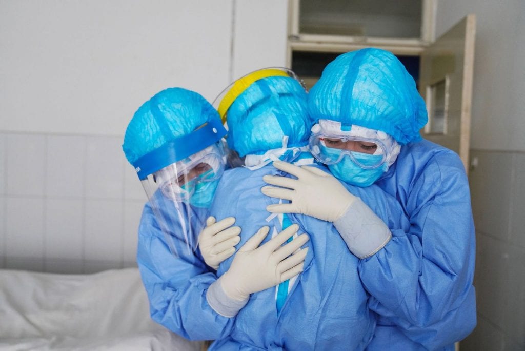 Coronavirus Algérie : Les principaux événements de la journée du 16 Mai 2020