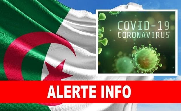 Coronavirus Algérie : Le bilan s’alourdit à 4474 cas confirmés dont 463 décès- 03 mai 2020