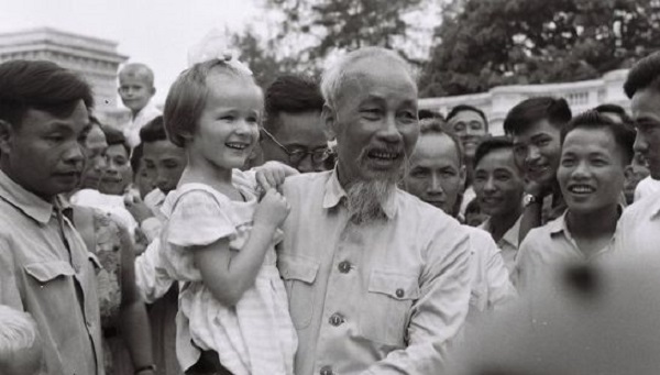 La cause de Ho Chi Minh : « Il n’est rien de plus précieux que l’indépendance et la liberté »